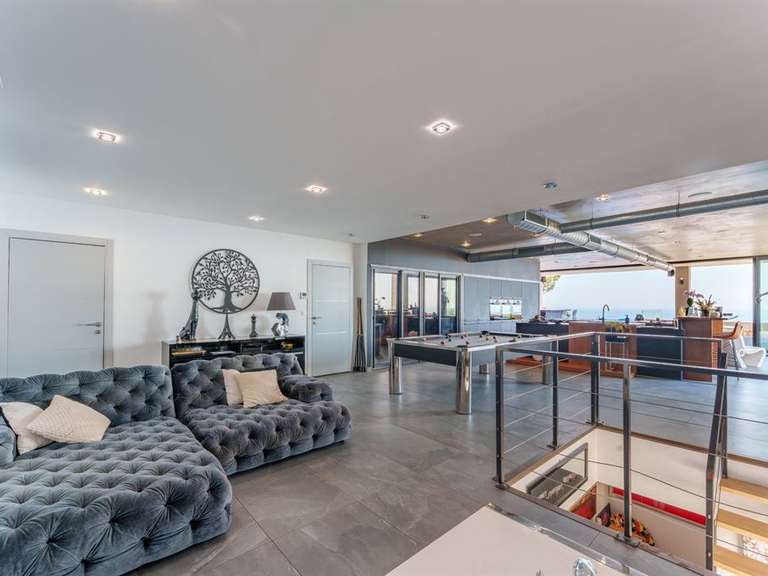 Maison avec Vue sur mer Sète - 4 chambres - 304m²