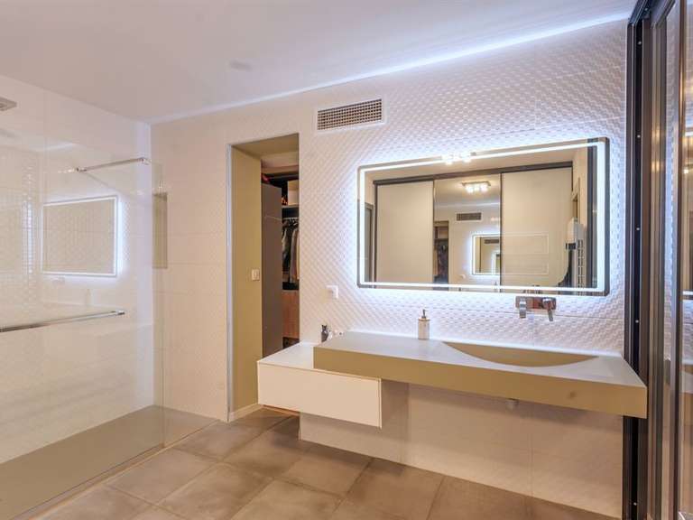 Maison avec Vue sur mer Sète - 4 chambres - 304m²