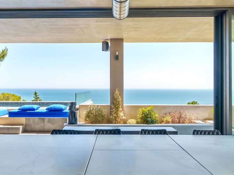Maison avec Vue sur mer Sète - 4 chambres - 304m²