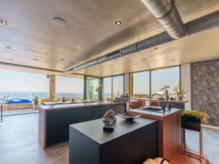 Maison avec Vue sur mer Sète - 4 chambres - 304m²