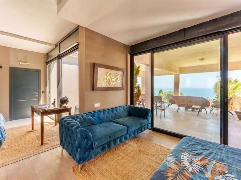 Maison avec Vue sur mer Sète - 4 chambres - 304m²