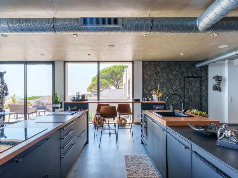 Maison avec Vue sur mer Sète - 4 chambres - 304m²