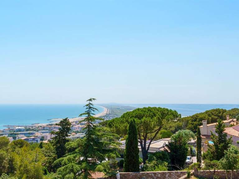 Maison avec Vue sur mer Sète - 4 chambres - 304m²