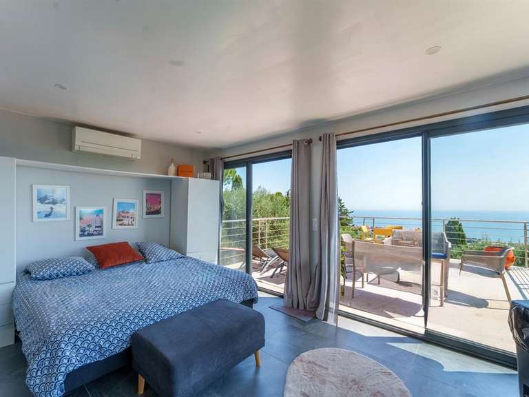 Maison avec Vue sur mer Sète - 4 chambres - 304m²