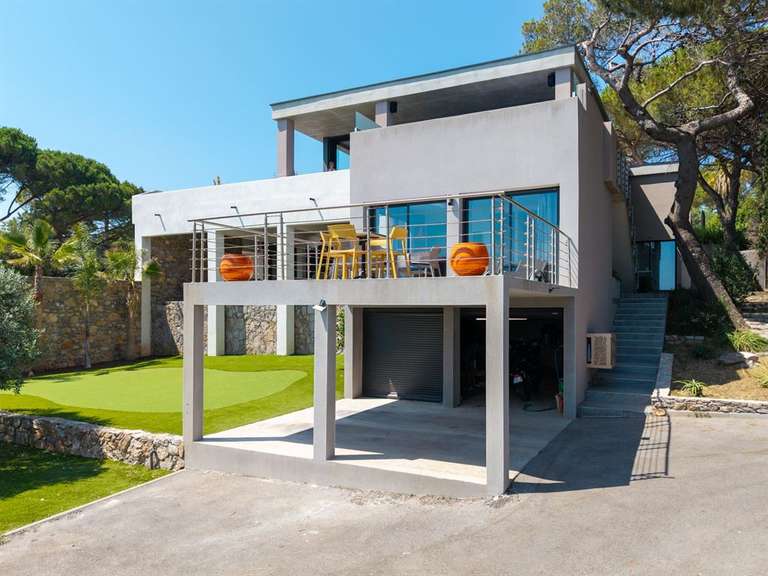 Maison avec Vue sur mer Sète - 4 chambres - 304m²