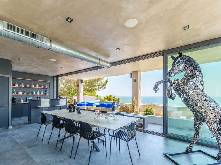 Maison avec Vue sur mer Sète - 4 chambres - 304m²