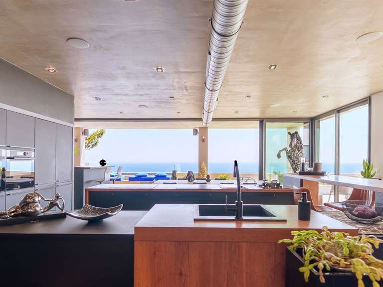 Maison avec Vue sur mer Sète - 4 chambres - 304m²