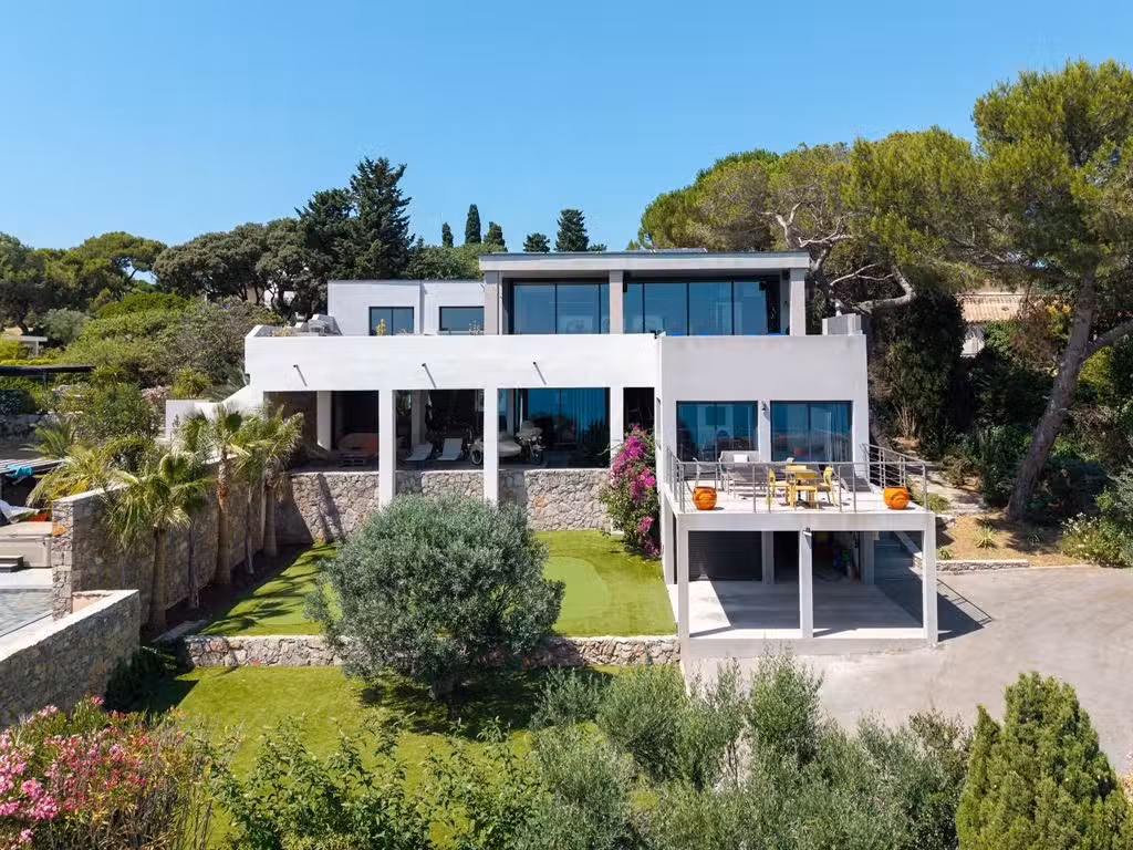 Maison Sète