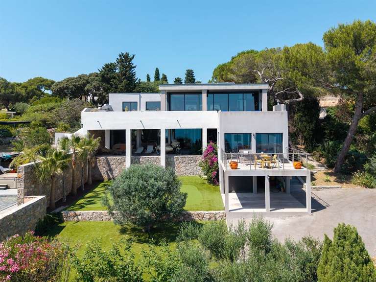 Maison avec Vue sur mer Sète - 4 chambres - 304m²