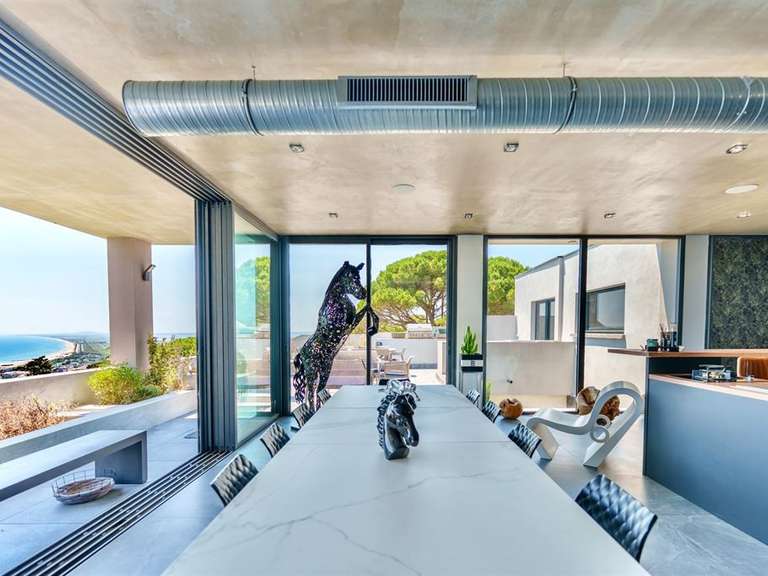 Maison avec Vue sur mer Sète - 4 chambres - 304m²