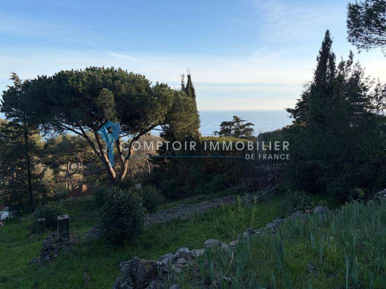 Terrain Sète - 1000m²