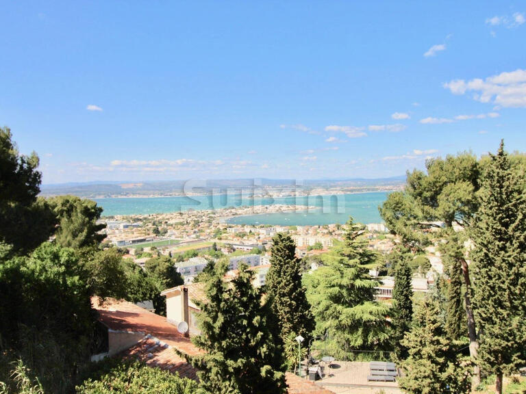 Sale Villa Sète - 4 bedrooms