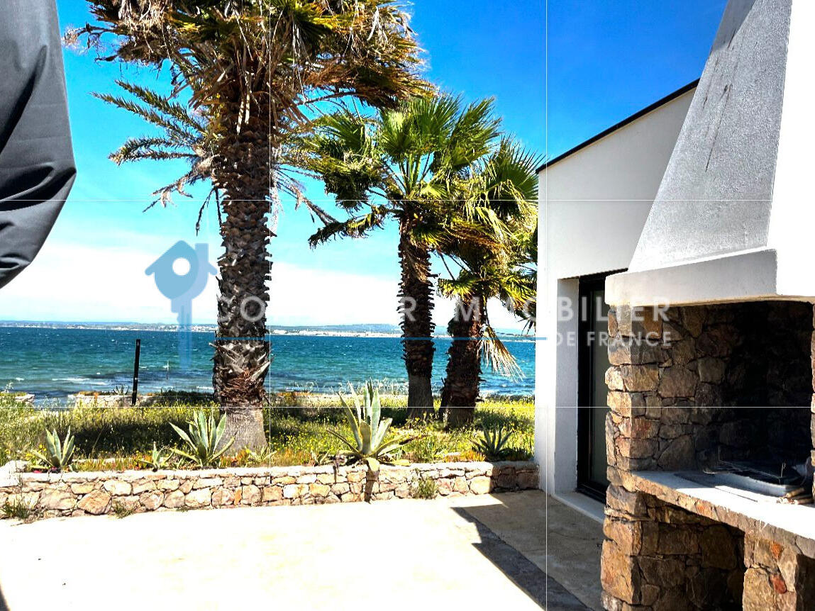 Villa Sète