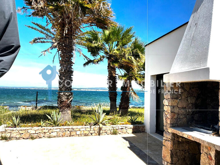 Villa Sète - 3 bedrooms - 169m²