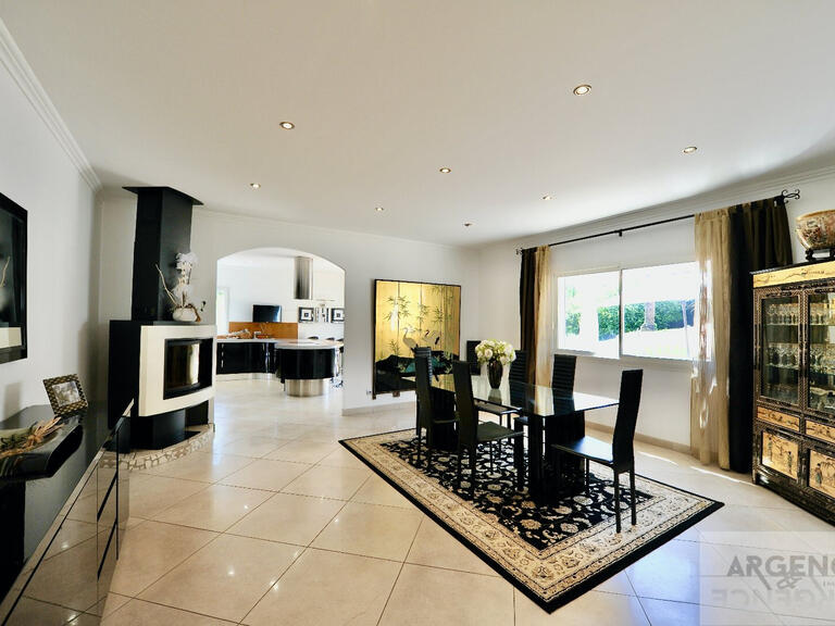 Villa Sète - 5 chambres - 390m²