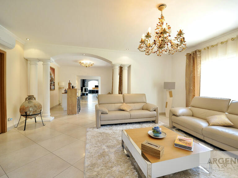 Villa Sète - 5 chambres - 390m²