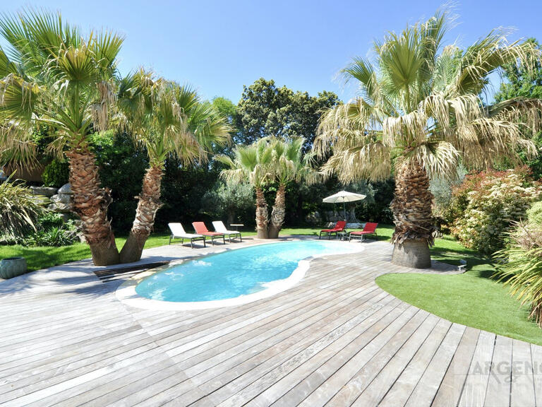 Villa Sète - 5 chambres - 390m²