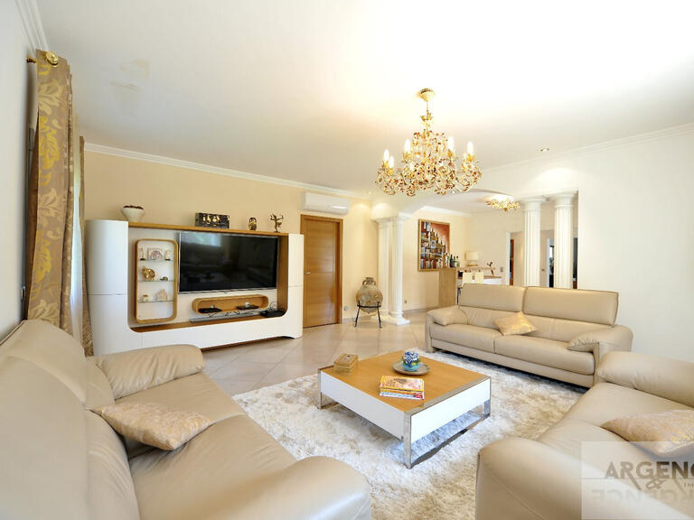 Villa Sète - 5 chambres - 390m²