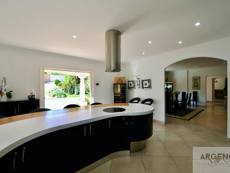 Villa Sète - 5 chambres - 390m²