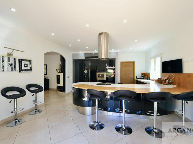 Villa Sète - 5 chambres - 390m²