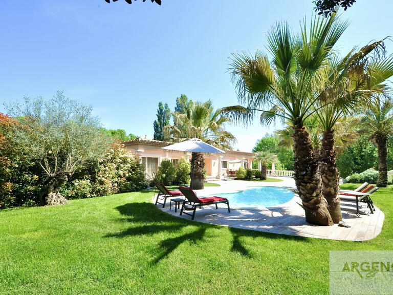 Villa Sète - 5 chambres - 390m²