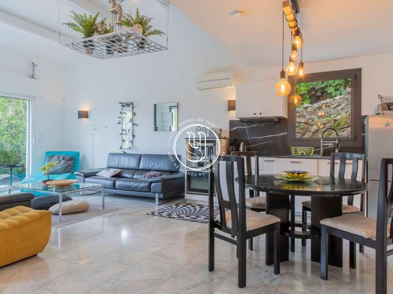 Villa with Sea view Sète - 6 bedrooms - 213m²