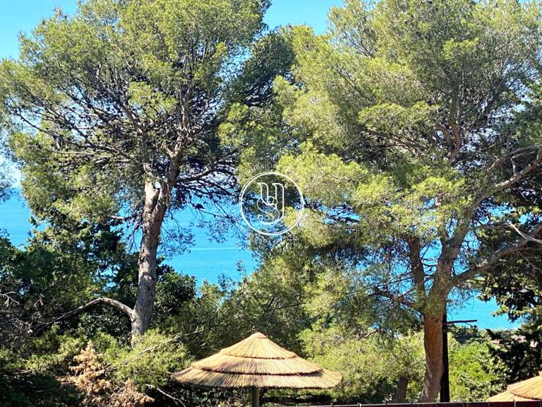 Villa with Sea view Sète - 6 bedrooms - 213m²