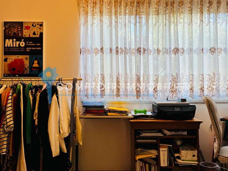 Villa Sète - 3 chambres - 125m²