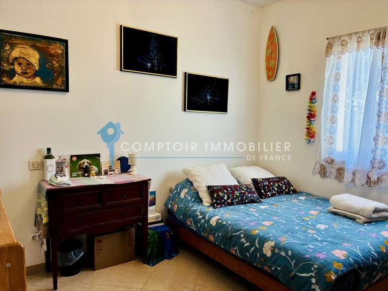 Villa Sète - 3 chambres - 125m²