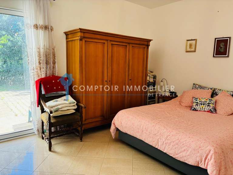 Villa Sète - 3 chambres - 125m²