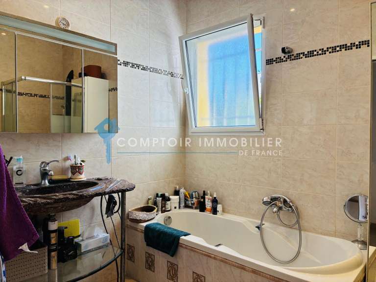 Villa Sète - 3 chambres - 125m²