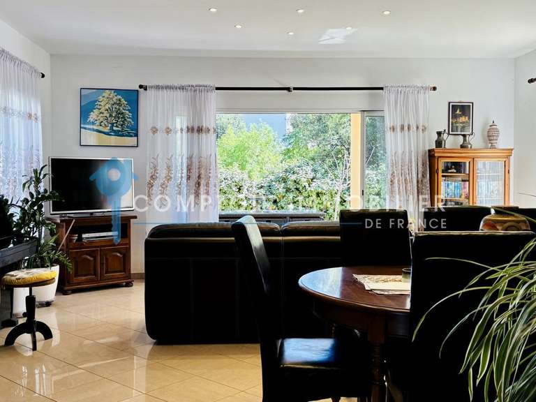 Villa Sète - 3 chambres - 125m²