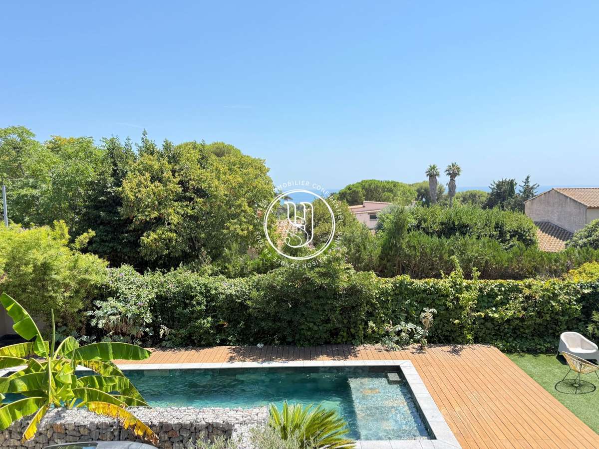 Villa Sète