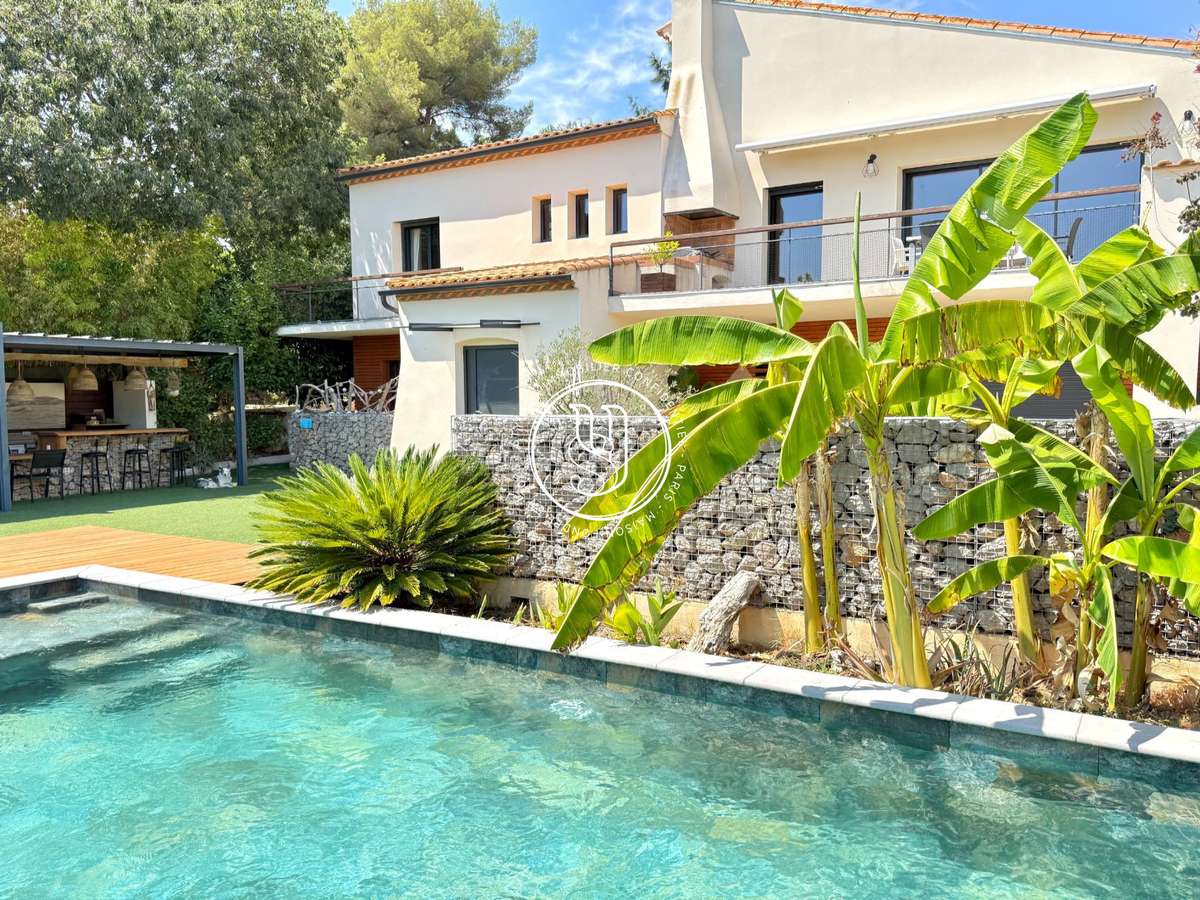 Villa Sète
