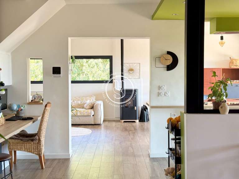 Villa avec Vue sur mer Sète - 4 chambres - 188m²