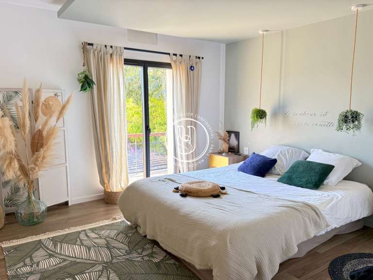 Villa avec Vue sur mer Sète - 4 chambres - 188m²