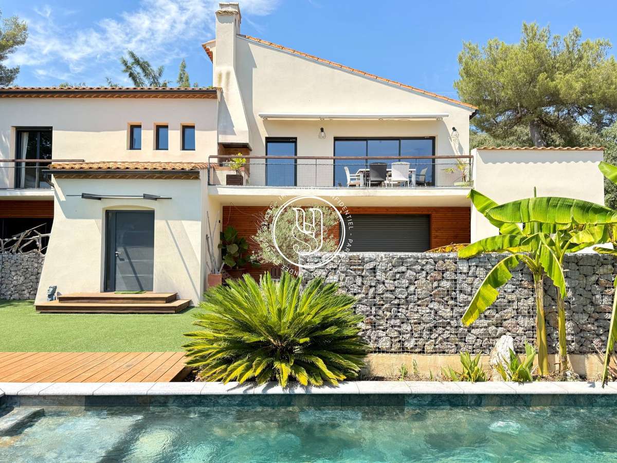 Villa Sète