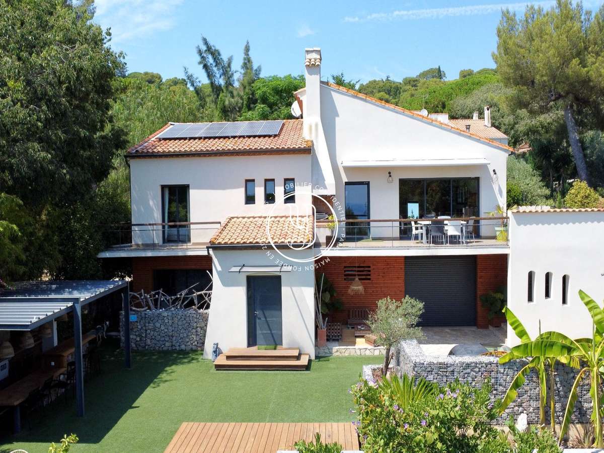 Villa Sète