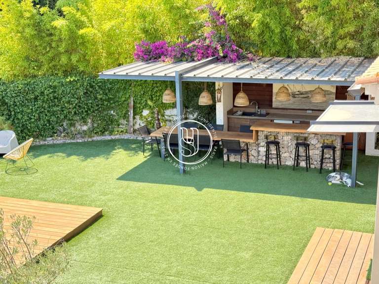Villa avec Vue sur mer Sète - 4 chambres - 188m²