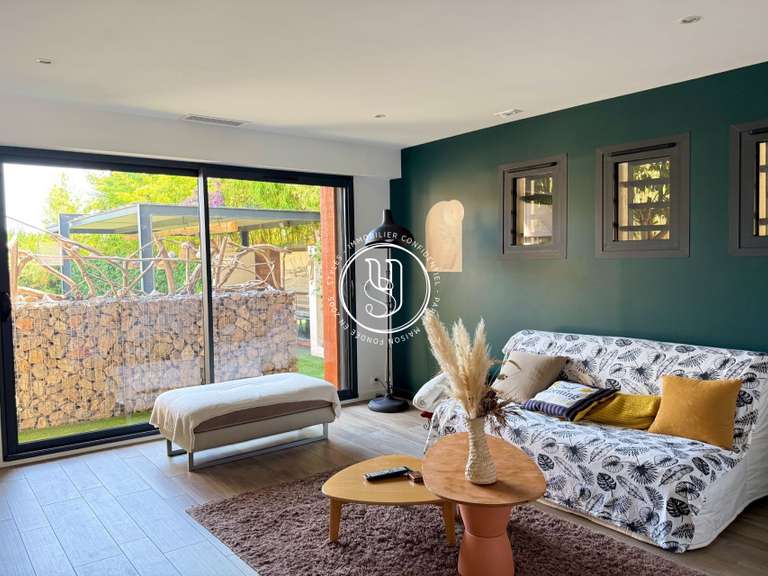 Villa avec Vue sur mer Sète - 4 chambres - 188m²