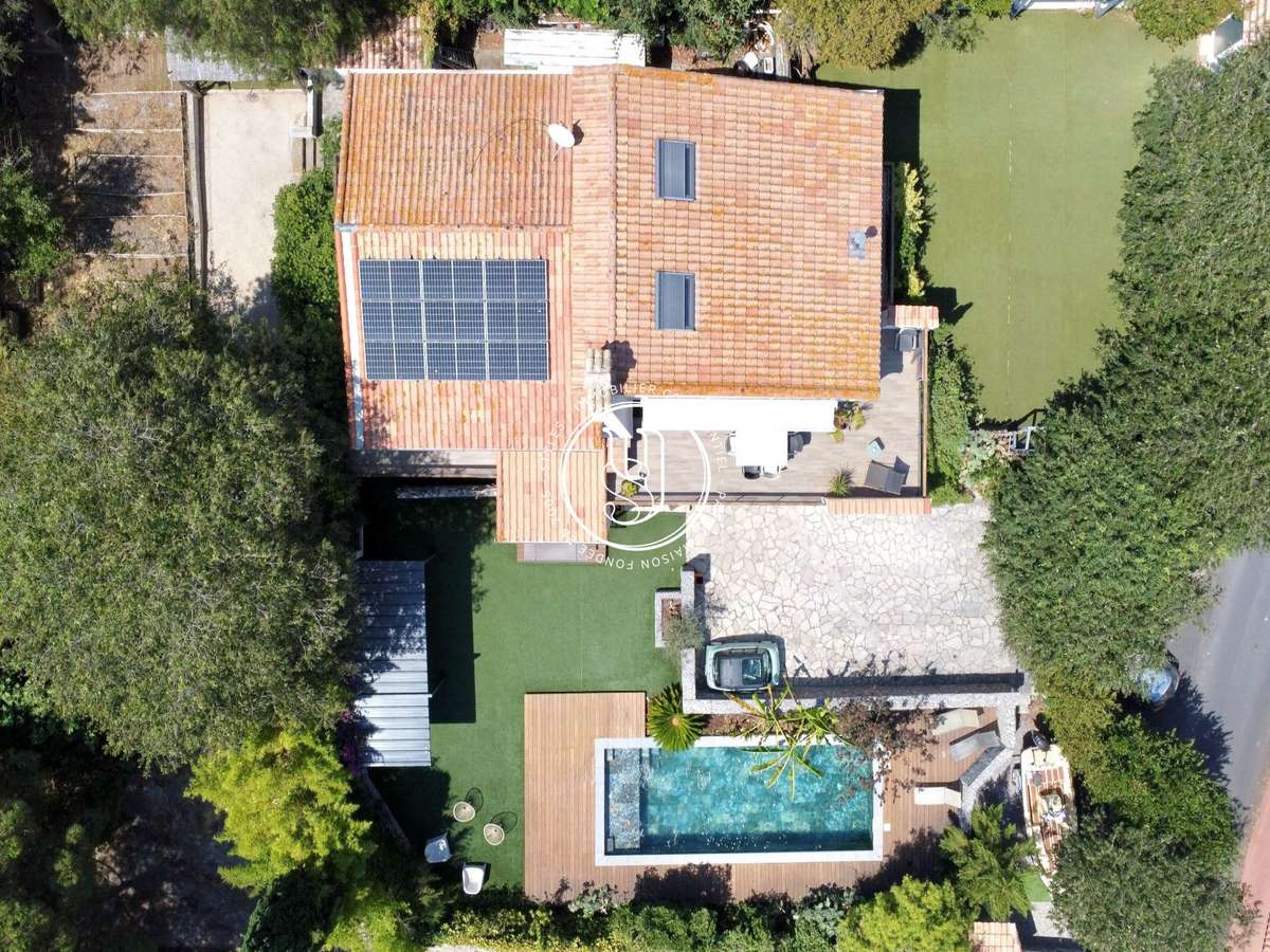 Villa Sète