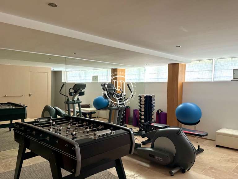 Villa Sète - 5 chambres - 305m²