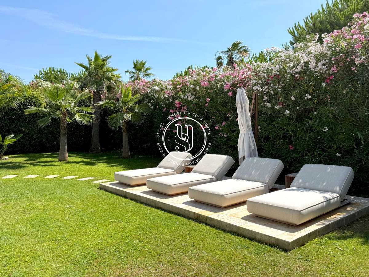 Villa Sète