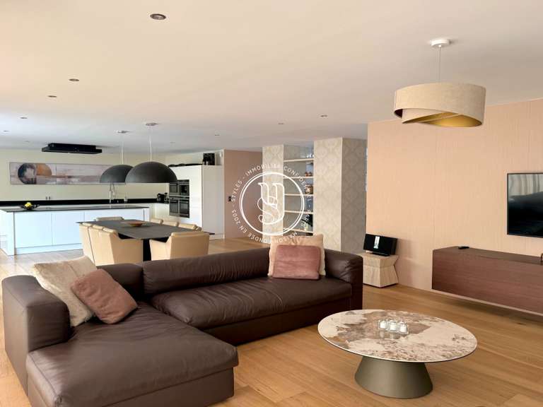 Villa Sète - 5 chambres - 305m²
