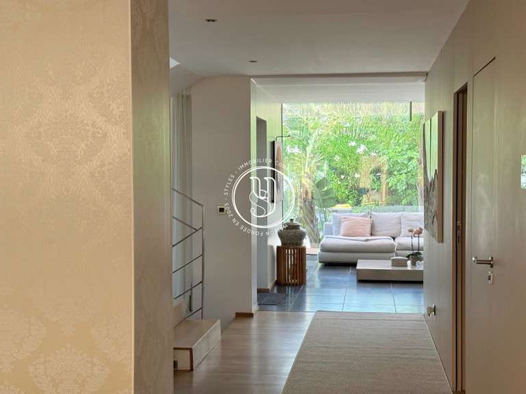 Villa Sète - 5 chambres - 305m²