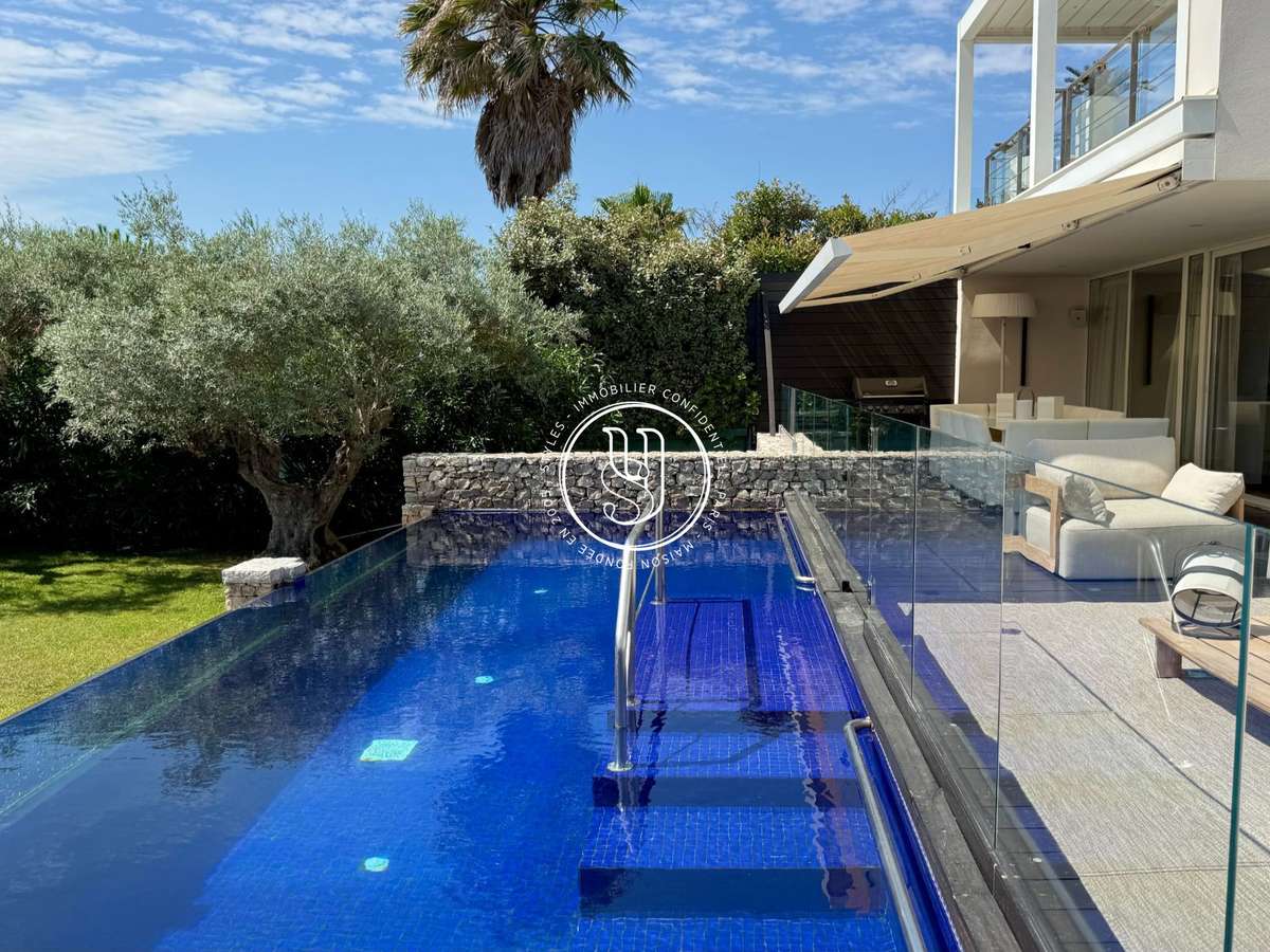 Villa Sète