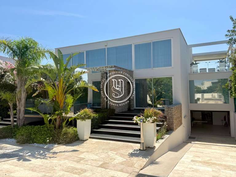 Villa Sète - 5 chambres - 305m²