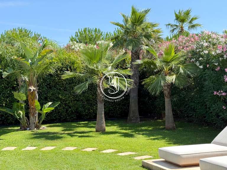 Villa Sète - 5 chambres - 305m²