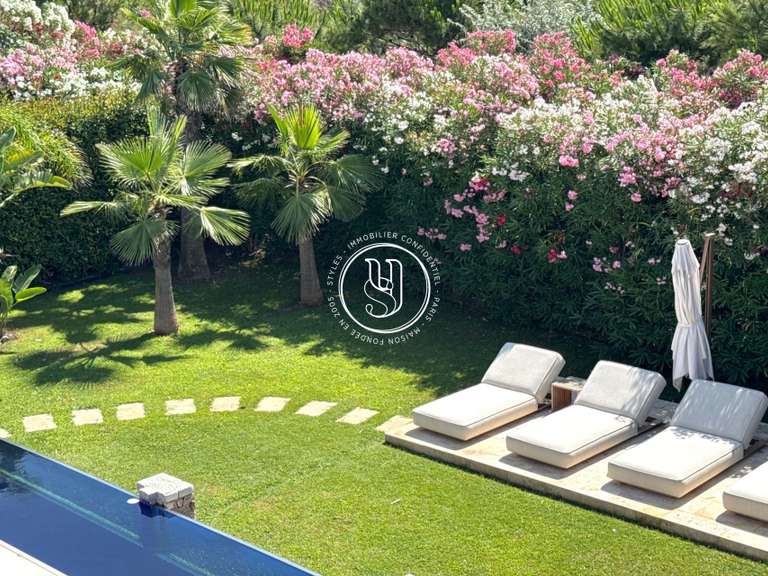 Villa Sète - 5 chambres - 305m²