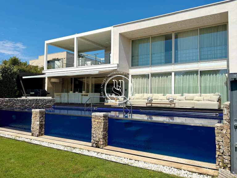 Villa Sète - 5 chambres - 305m²